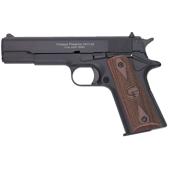 CHIAPPA 1911-22 22LR 5